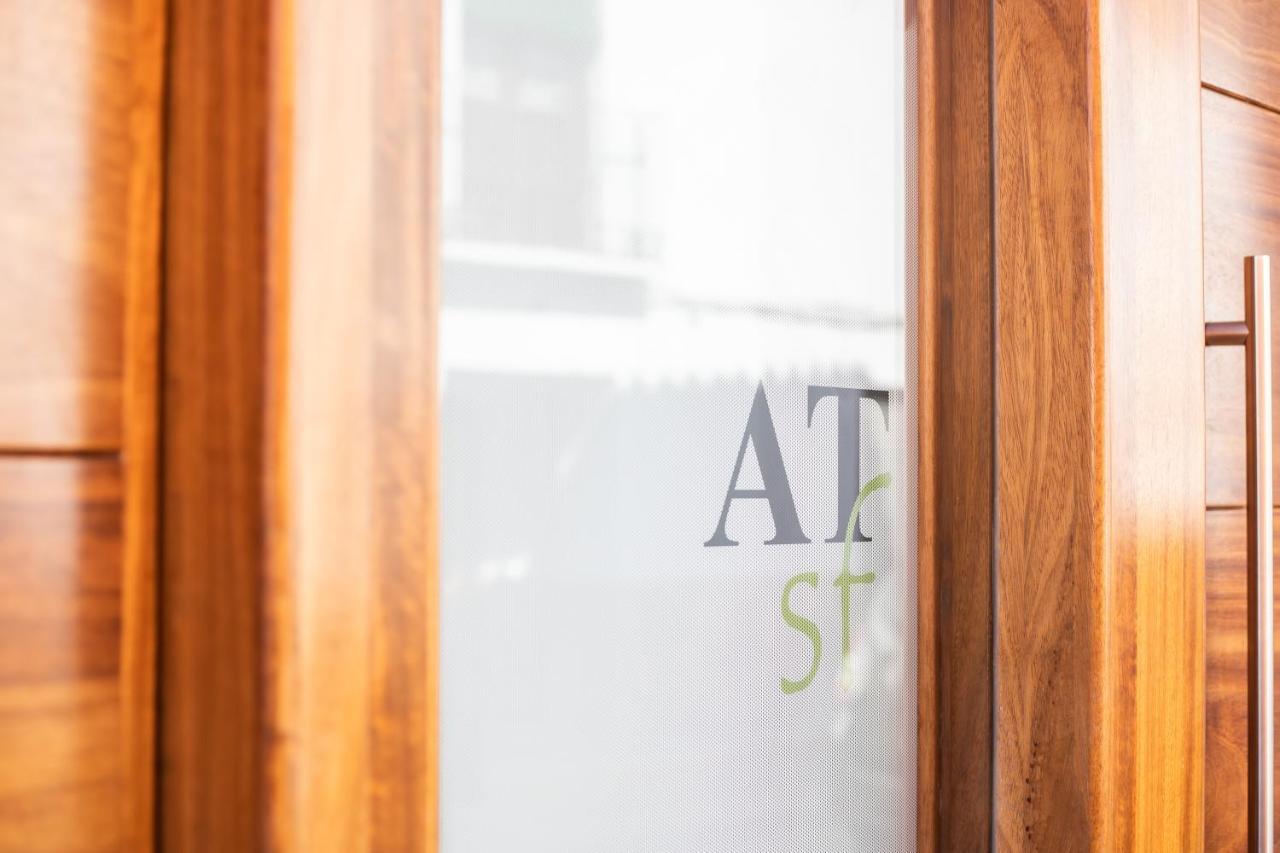 Apartamentos San Francisco - Centrico โมตาเดลกัวเอโว ภายนอก รูปภาพ