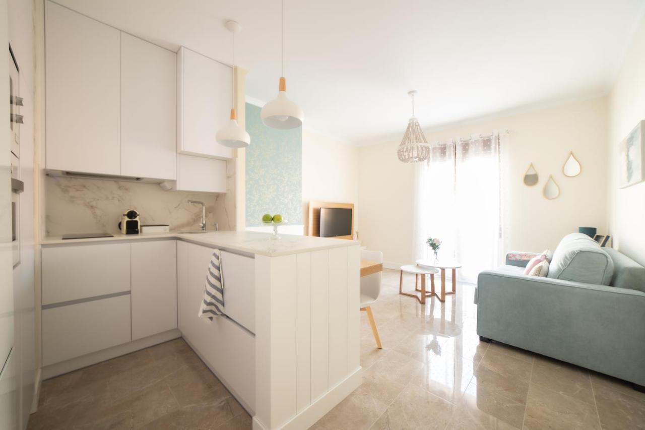 Apartamentos San Francisco - Centrico โมตาเดลกัวเอโว ภายนอก รูปภาพ
