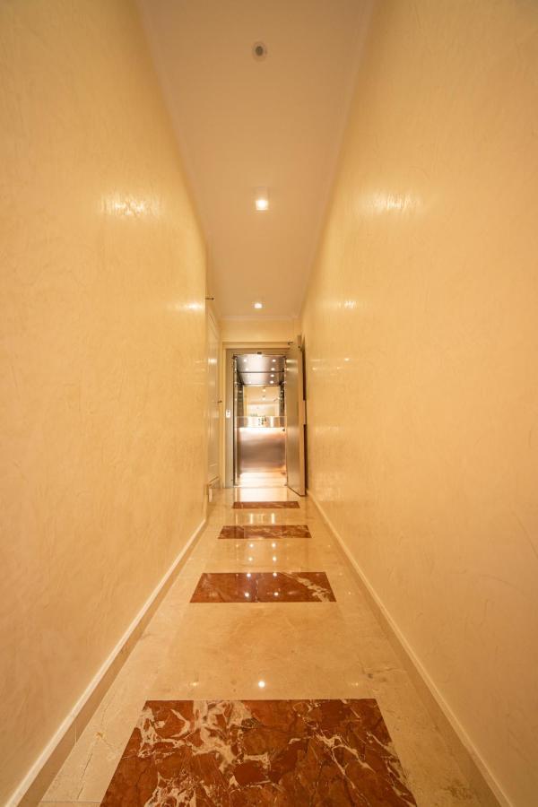Apartamentos San Francisco - Centrico โมตาเดลกัวเอโว ภายนอก รูปภาพ